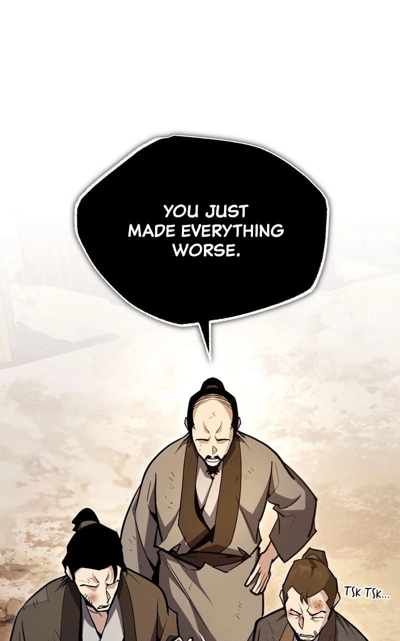 Best Teacher Baek Chapter 66 - 47