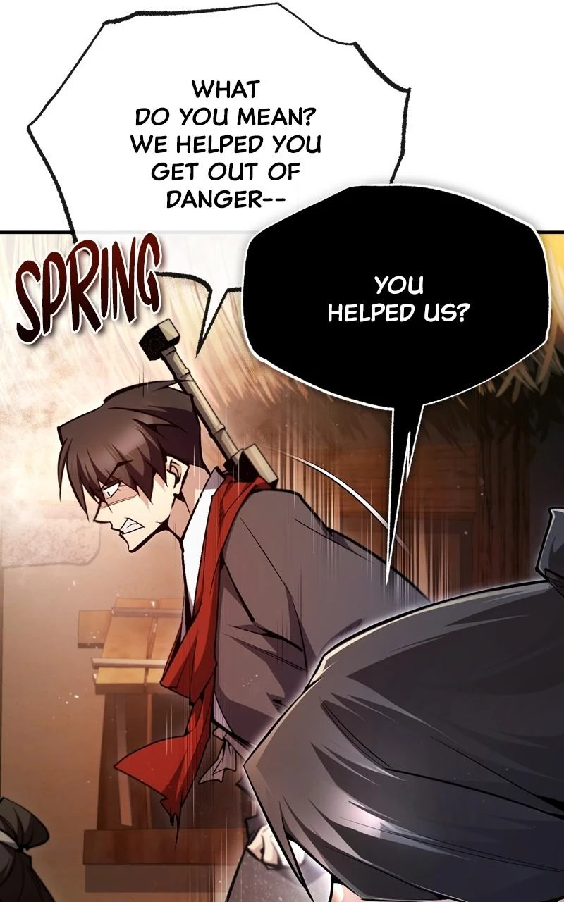 Best Teacher Baek Chapter 66 - 52