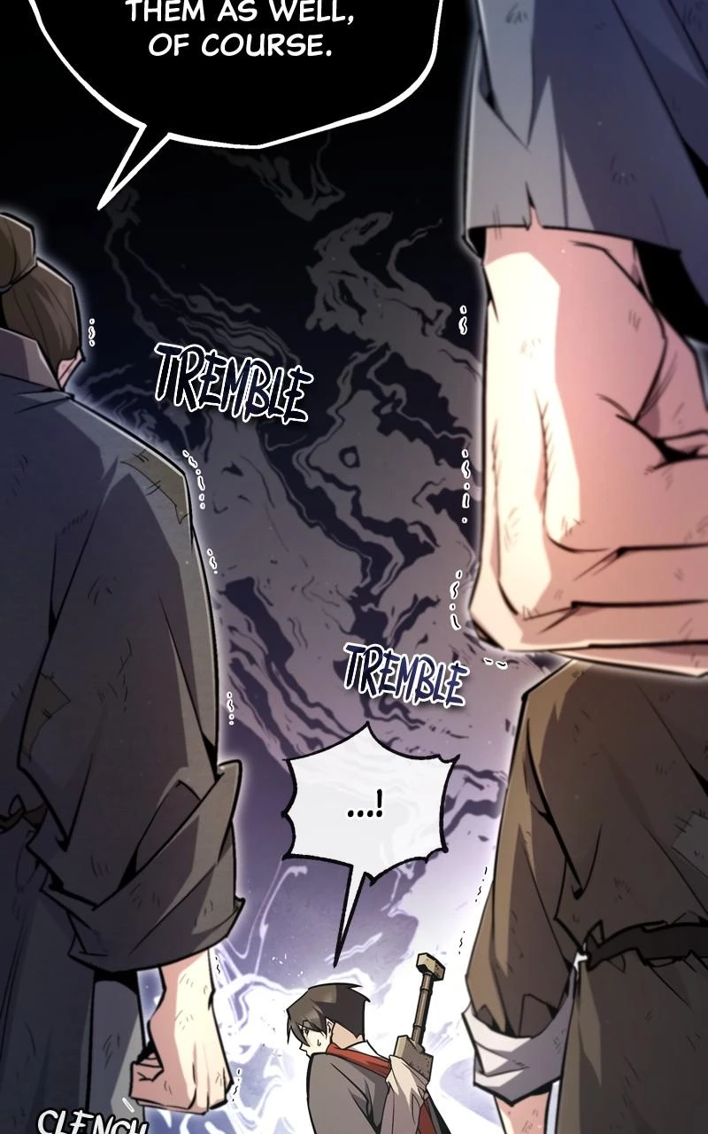 Best Teacher Baek Chapter 66 - 56