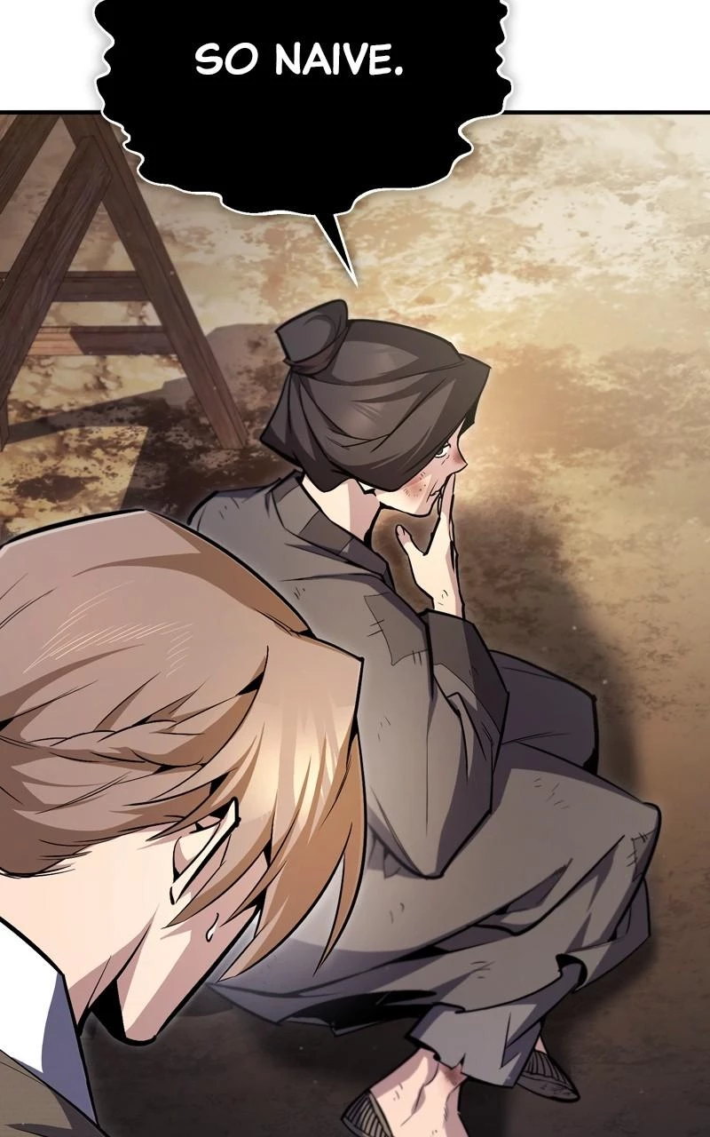 Best Teacher Baek Chapter 66 - 61