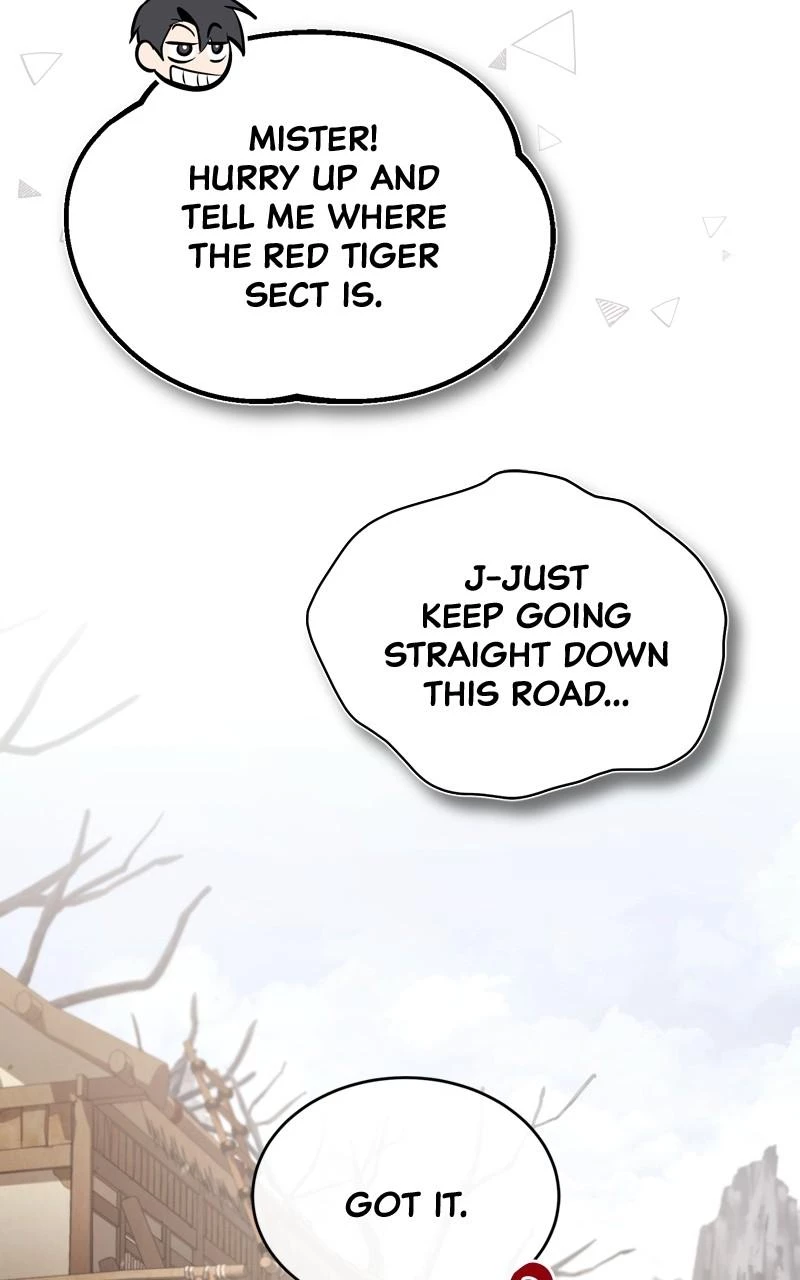 Best Teacher Baek Chapter 66 - 69