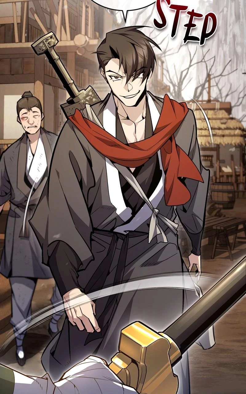 Best Teacher Baek Chapter 66 - 70