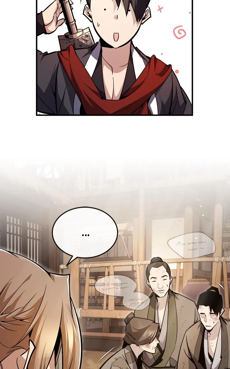 Best Teacher Baek Chapter 66 - 74