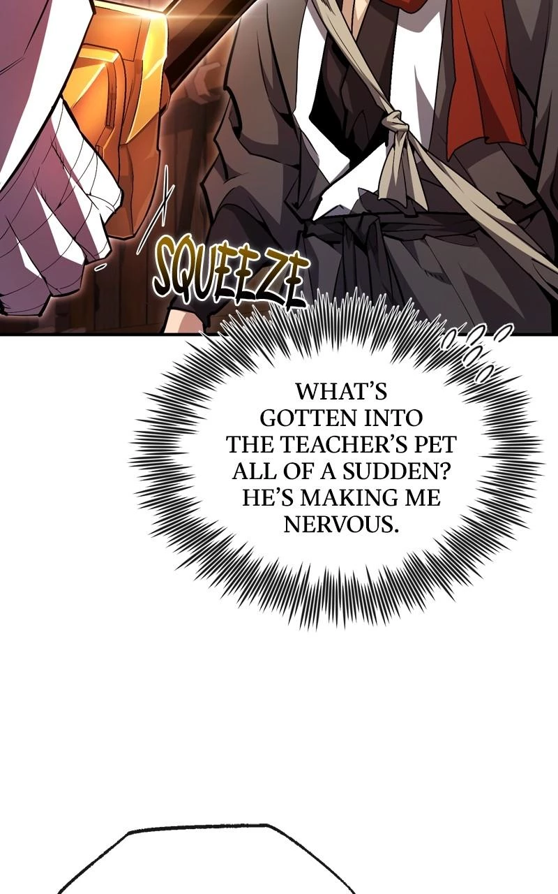 Best Teacher Baek Chapter 66 - 80
