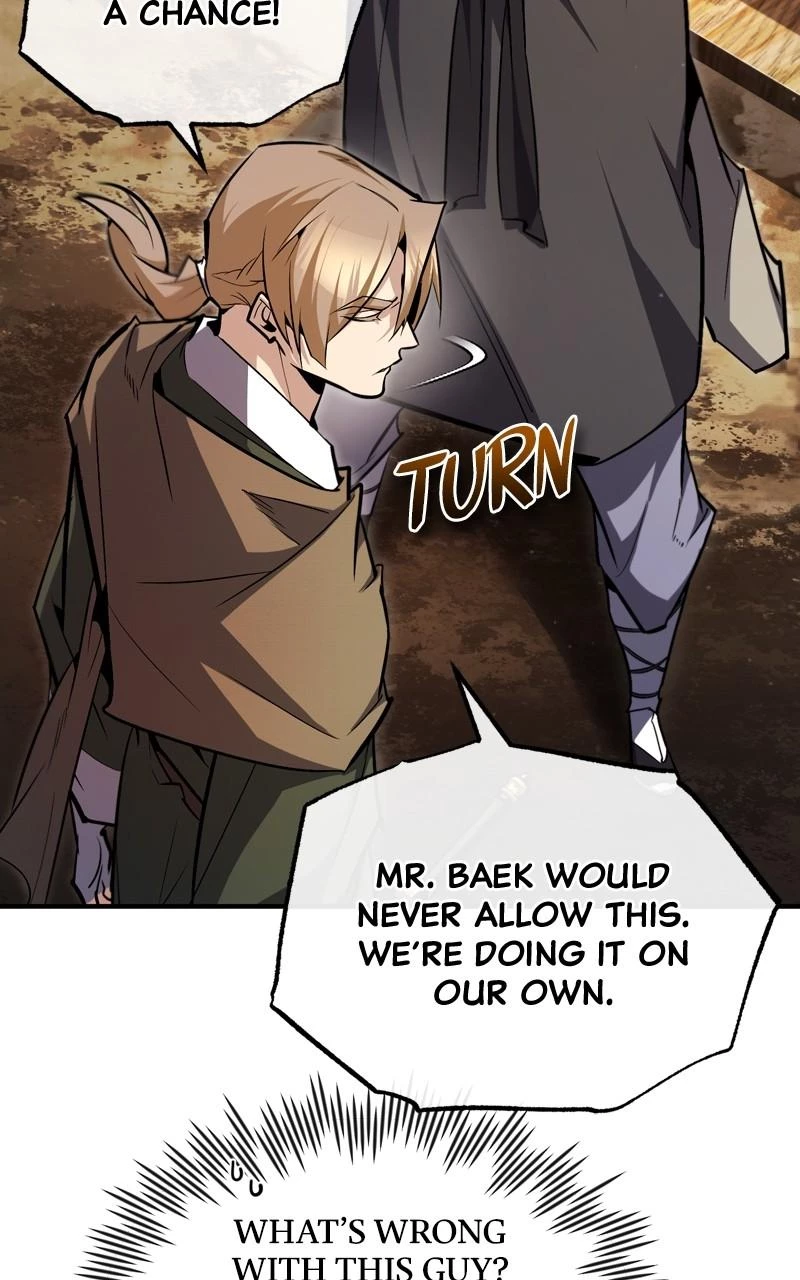 Best Teacher Baek Chapter 66 - 82