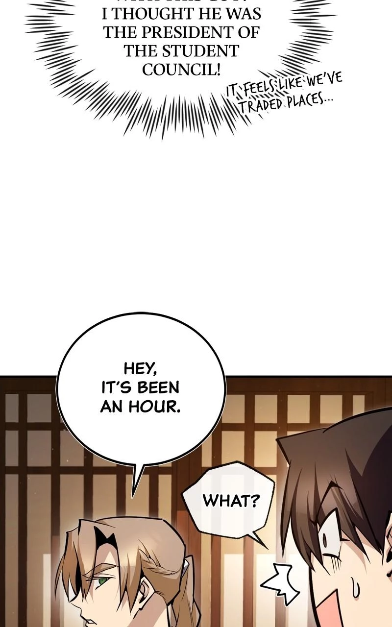 Best Teacher Baek Chapter 66 - 83