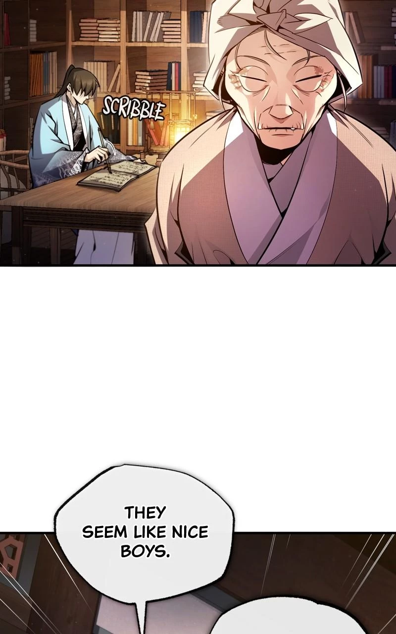 Best Teacher Baek Chapter 66 - 90
