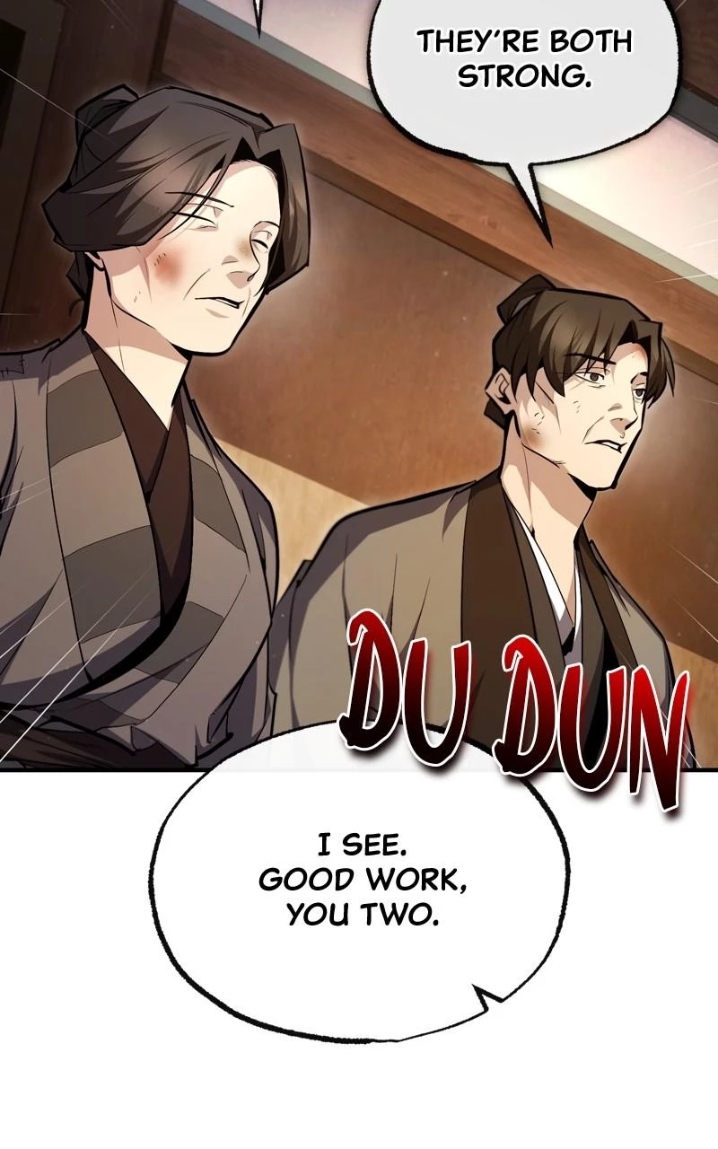 Best Teacher Baek Chapter 66 - 91
