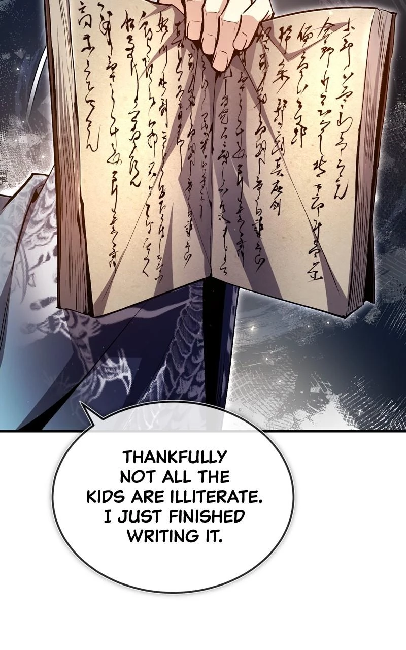 Best Teacher Baek Chapter 66 - 98