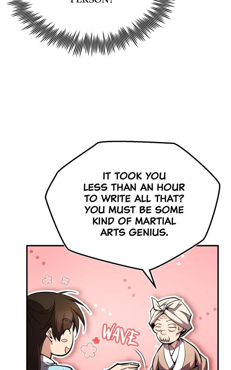 Best Teacher Baek Chapter 66 - 105