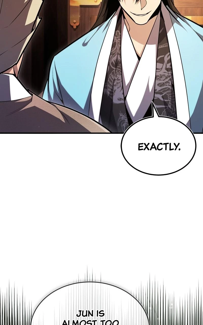 Best Teacher Baek Chapter 66 - 112