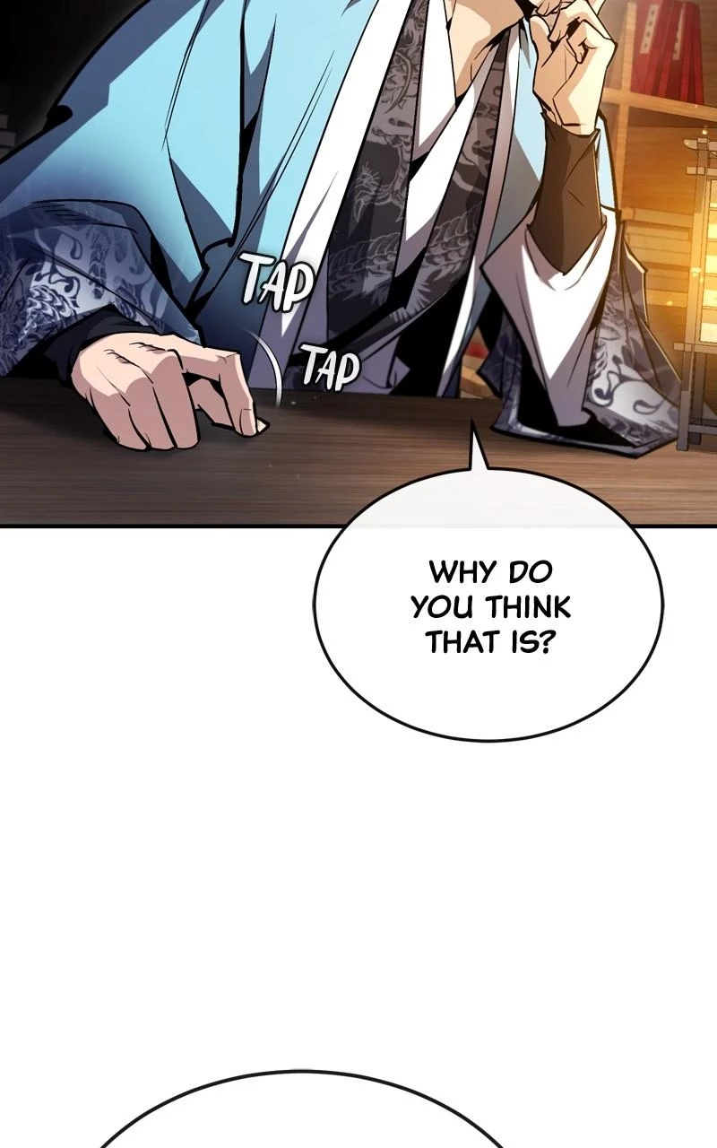 Best Teacher Baek Chapter 66 - 121