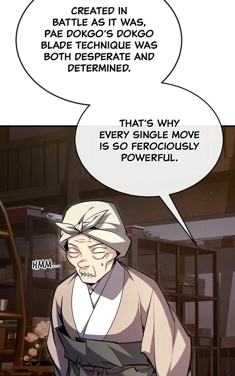 Best Teacher Baek Chapter 66 - 122