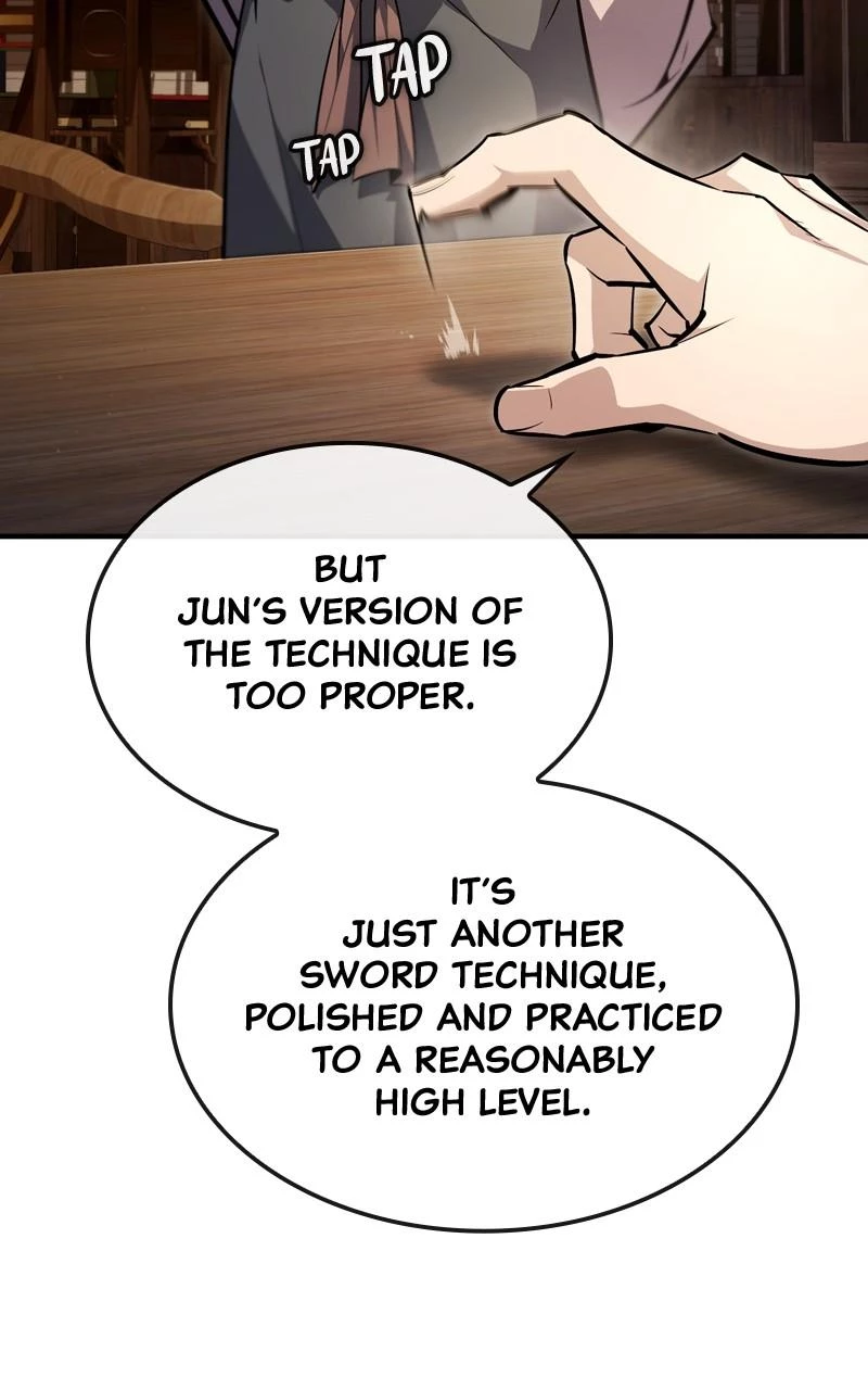 Best Teacher Baek Chapter 66 - 123