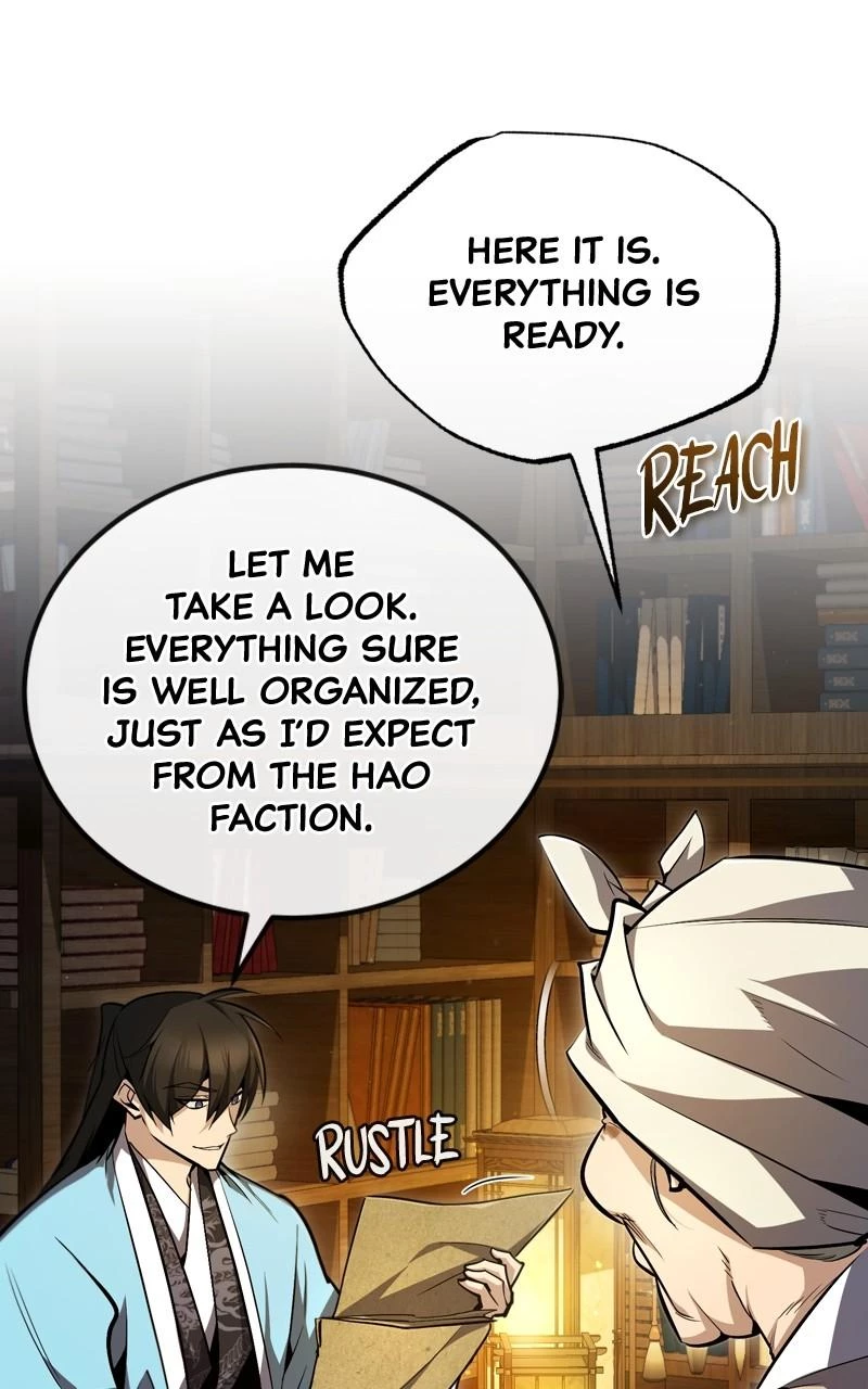 Best Teacher Baek Chapter 66 - 128