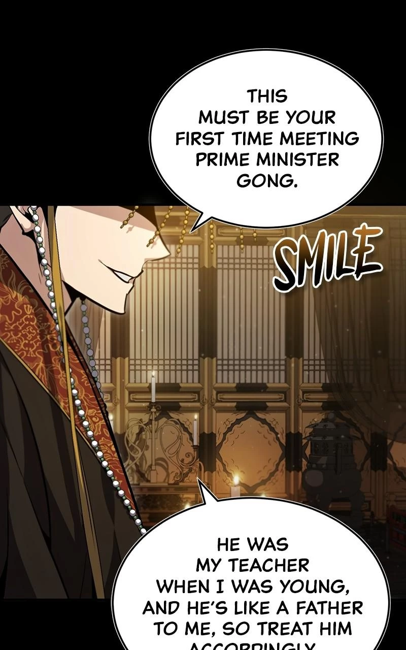 Best Teacher Baek Chapter 41 - 3