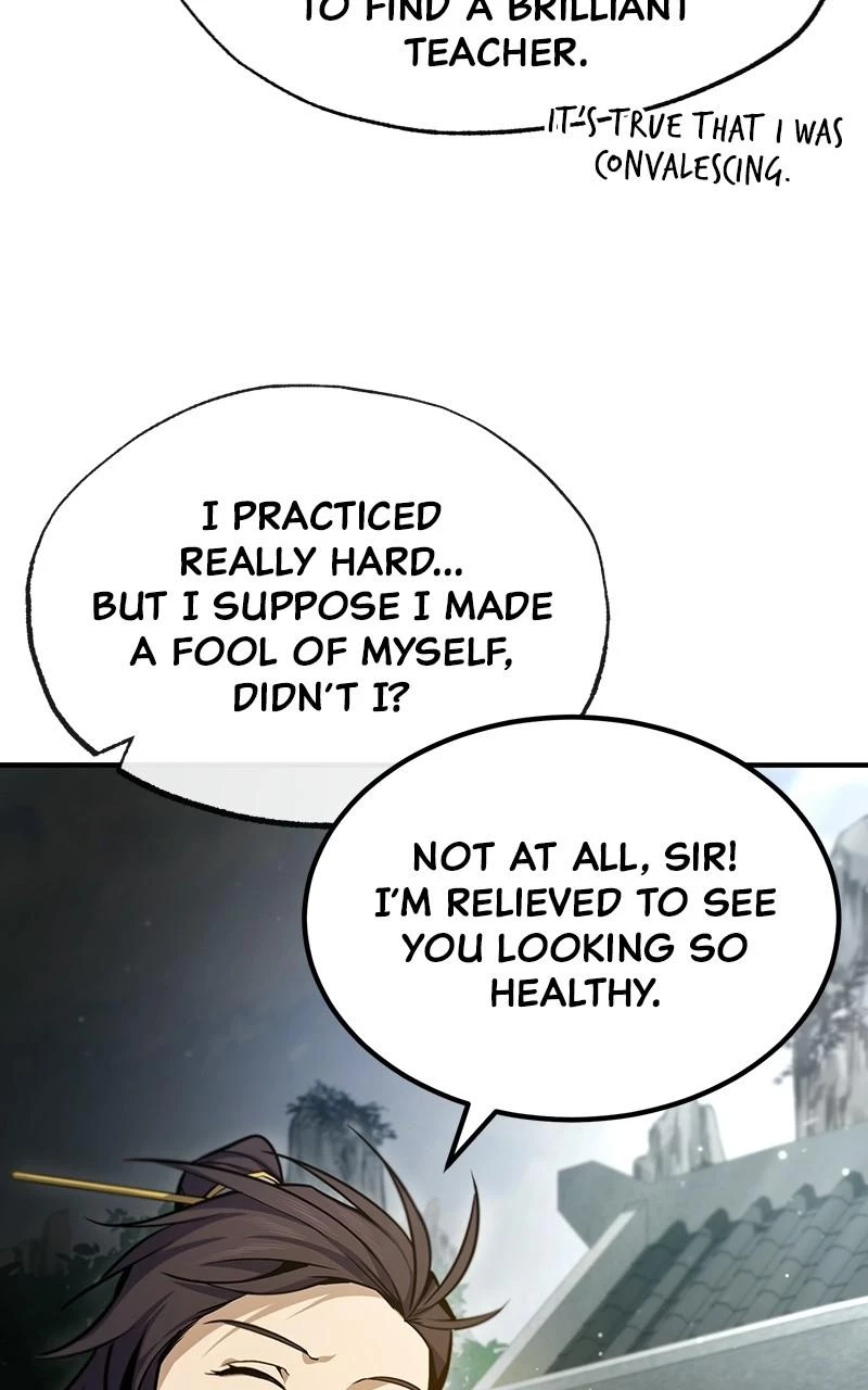 Best Teacher Baek Chapter 41 - 15