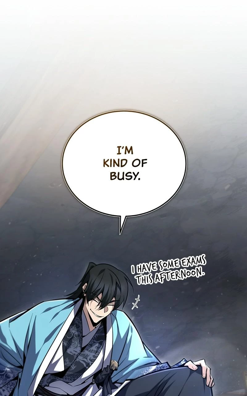 Best Teacher Baek Chapter 42 - 18