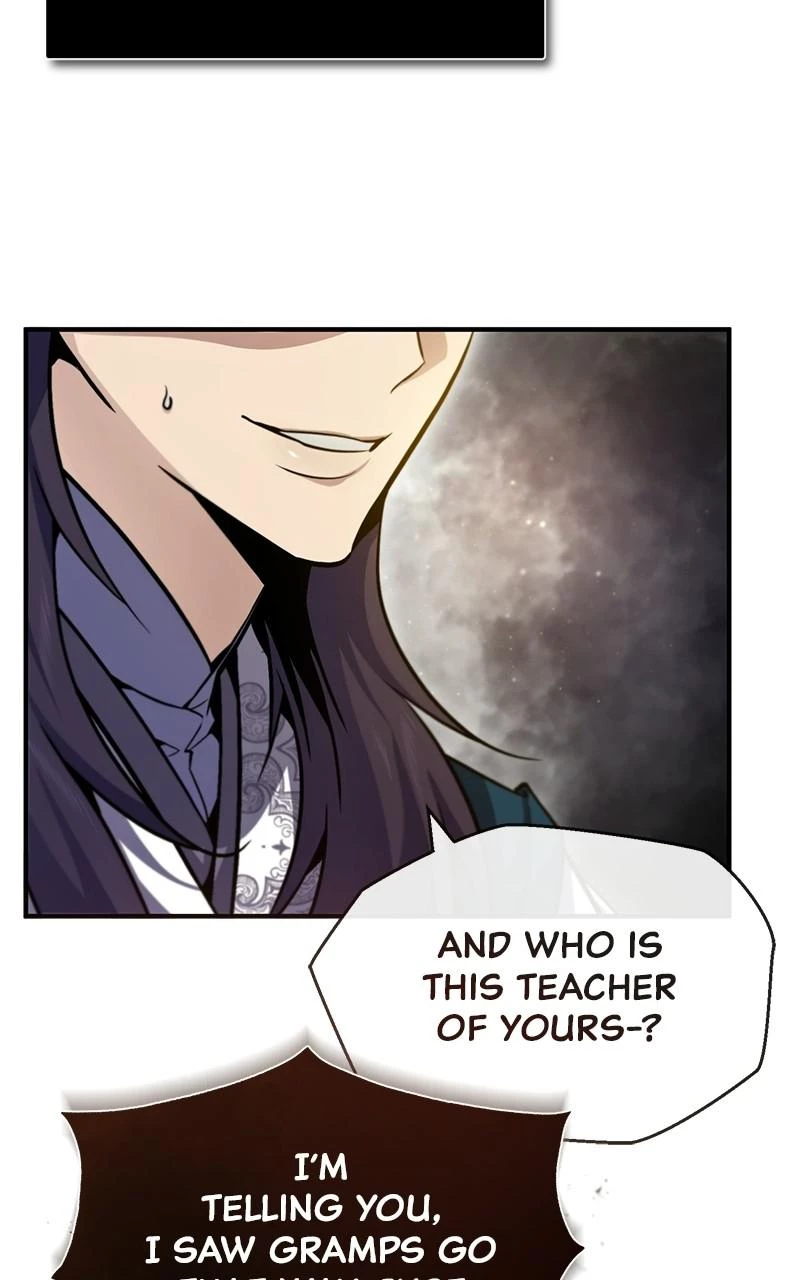Best Teacher Baek Chapter 41 - 17