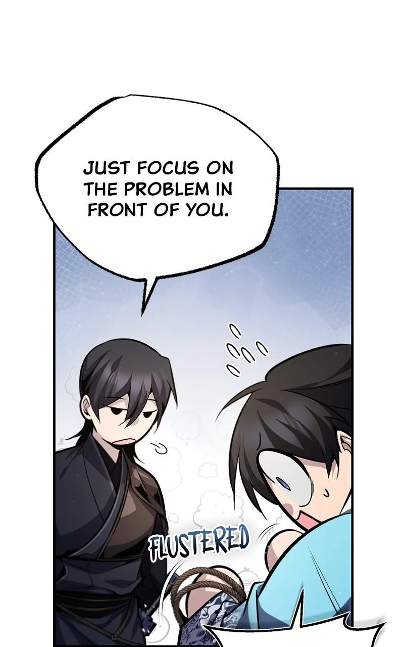 Best Teacher Baek Chapter 42 - 23