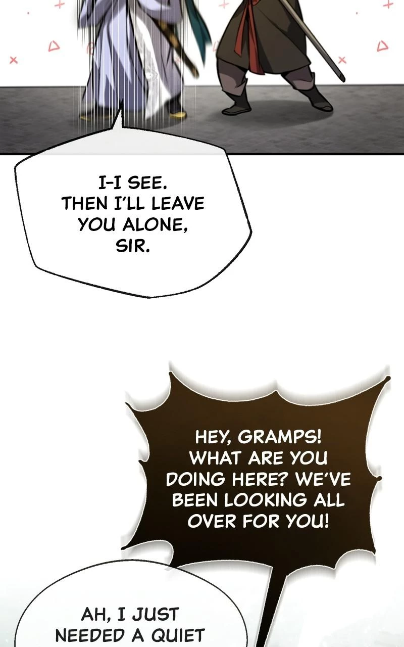 Best Teacher Baek Chapter 41 - 21