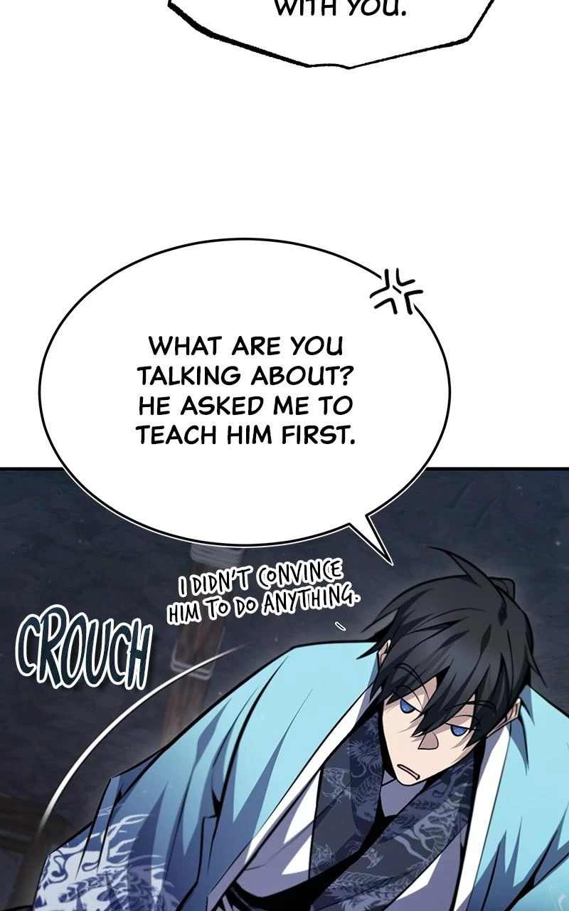 Best Teacher Baek Chapter 42 - 27