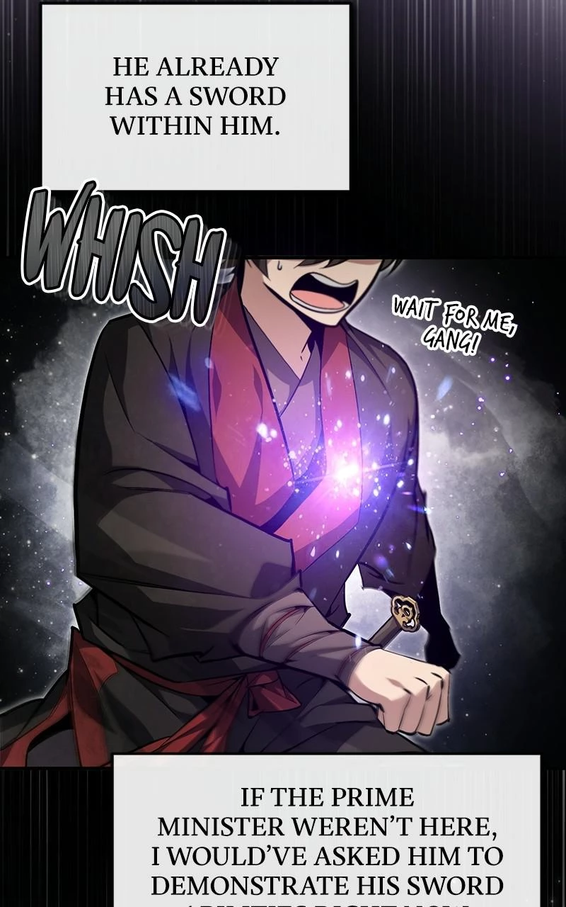 Best Teacher Baek Chapter 41 - 31