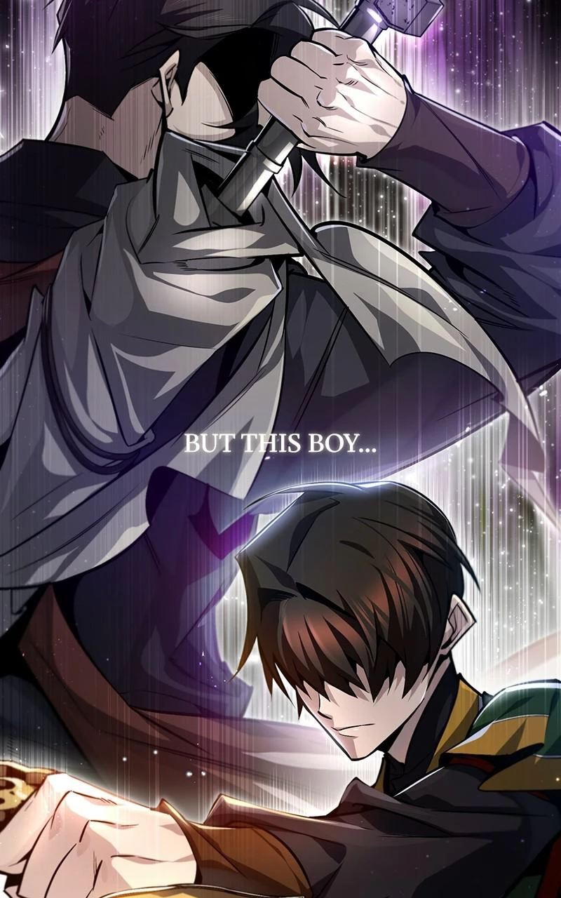 Best Teacher Baek Chapter 41 - 33