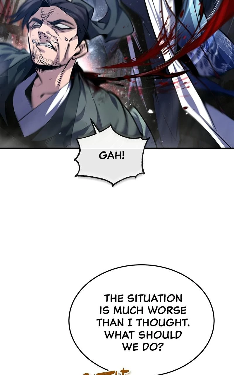 Best Teacher Baek Chapter 42 - 38