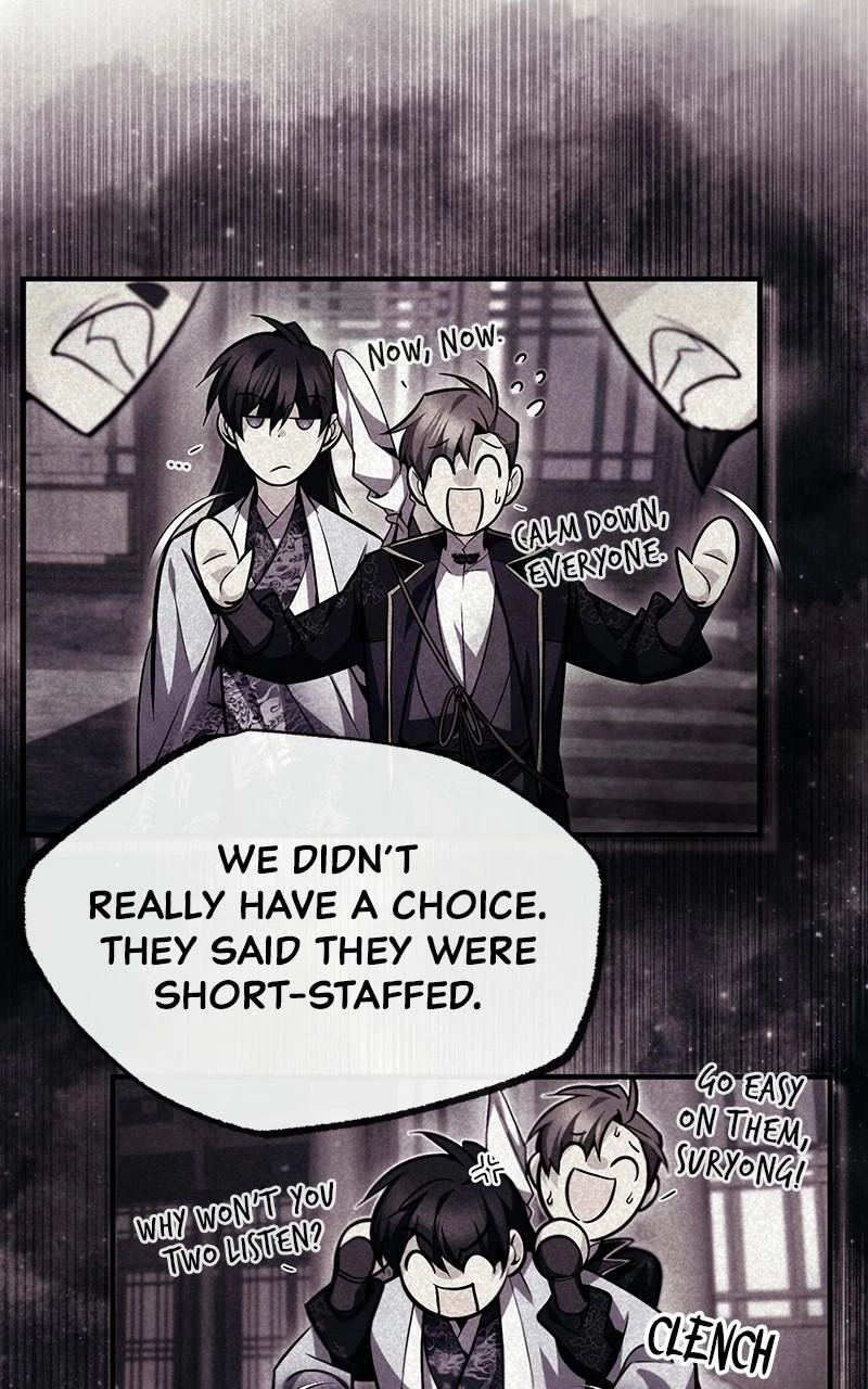 Best Teacher Baek Chapter 41 - 40