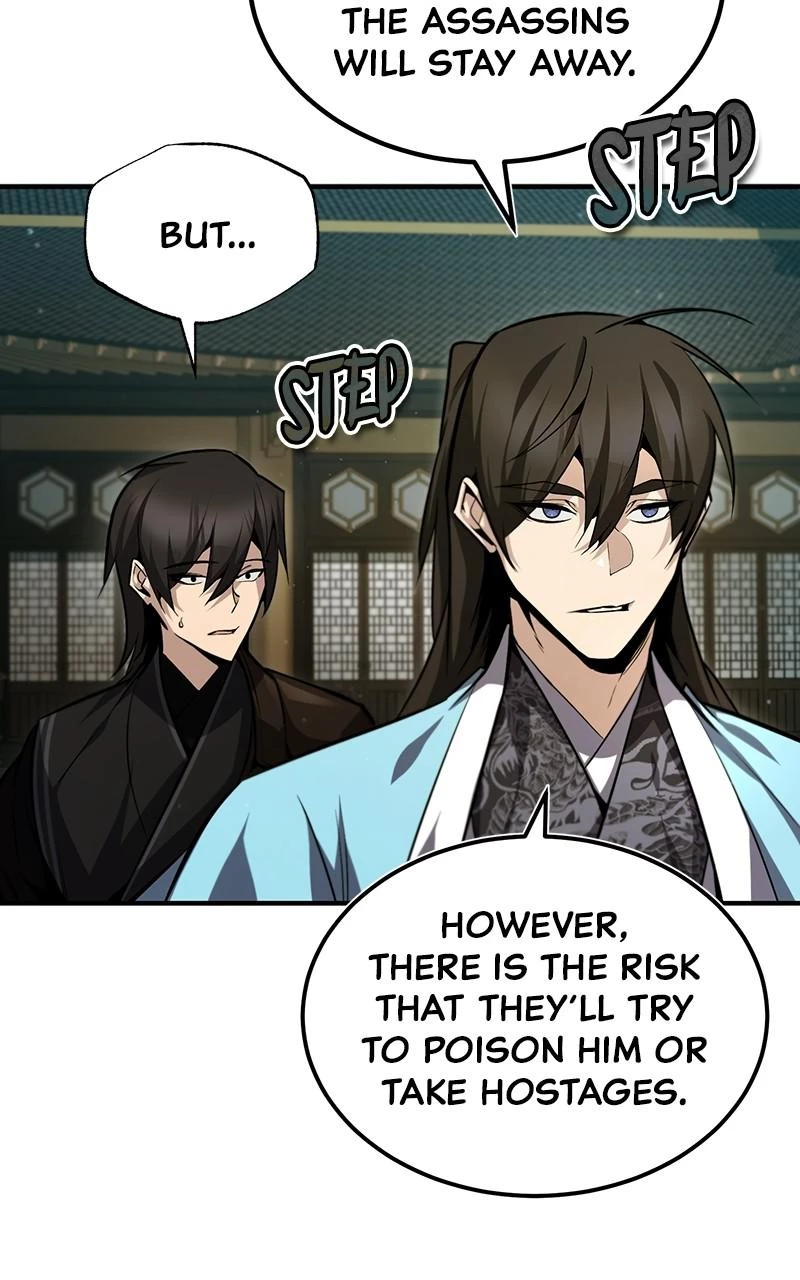 Best Teacher Baek Chapter 42 - 44