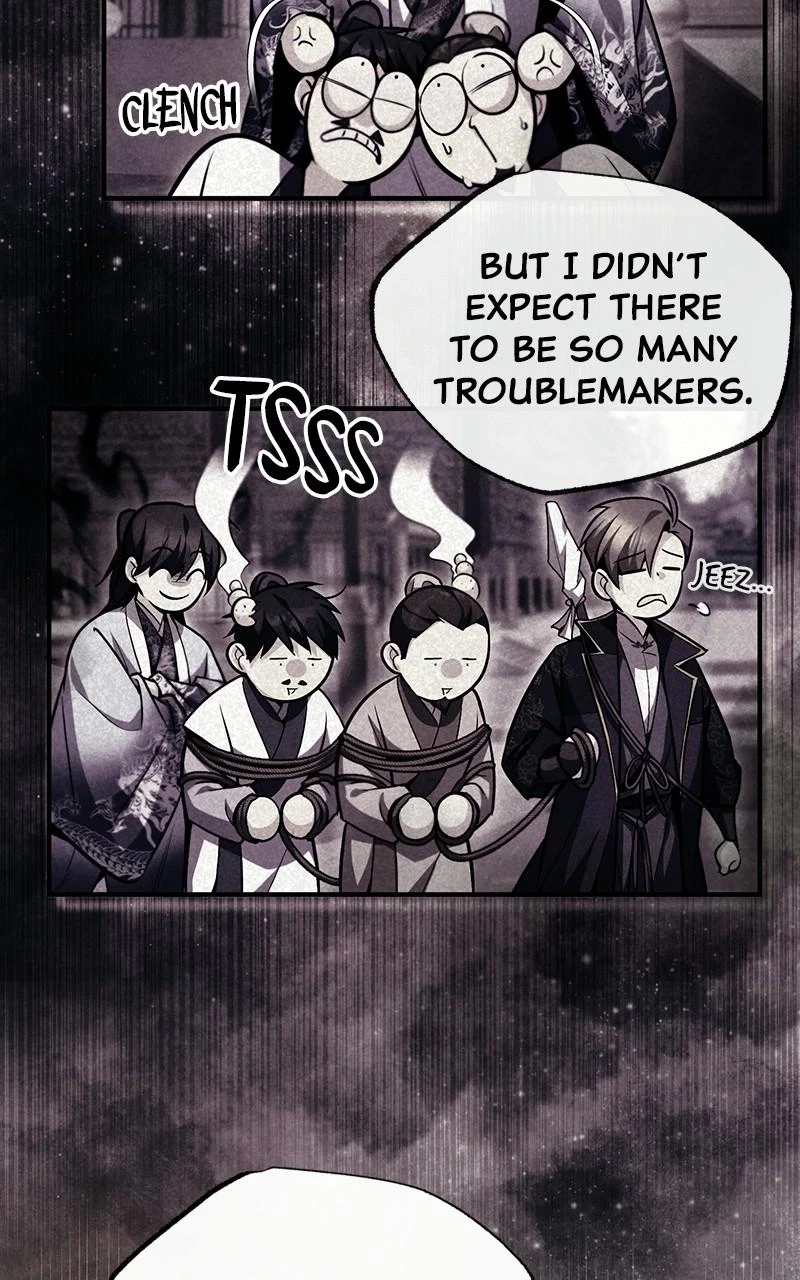 Best Teacher Baek Chapter 41 - 41