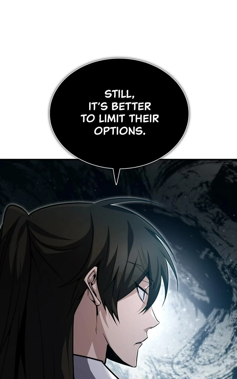 Best Teacher Baek Chapter 42 - 45