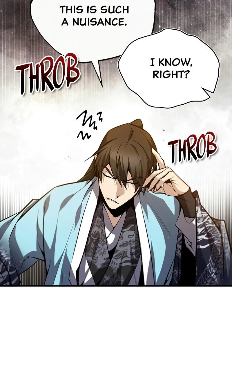Best Teacher Baek Chapter 41 - 42