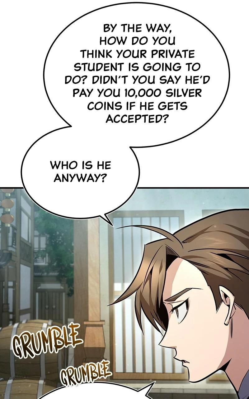 Best Teacher Baek Chapter 41 - 43