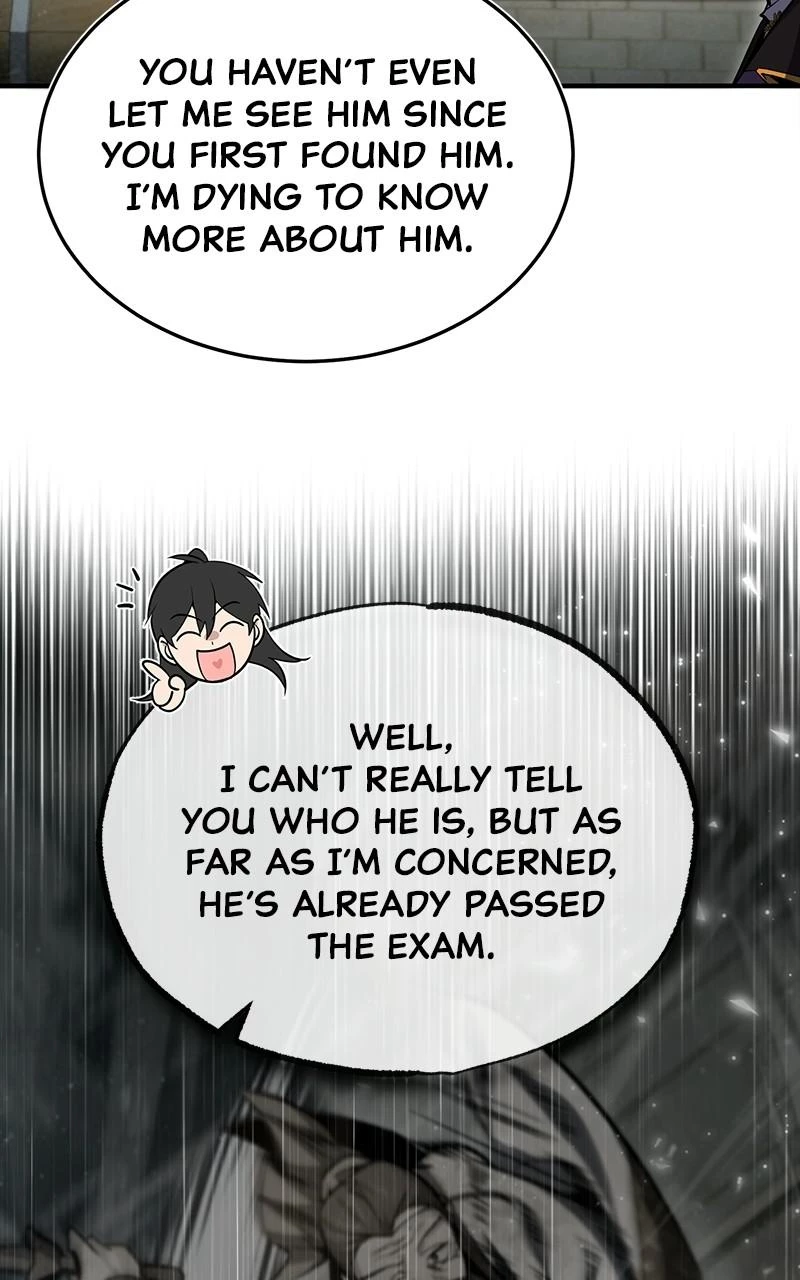 Best Teacher Baek Chapter 41 - 44