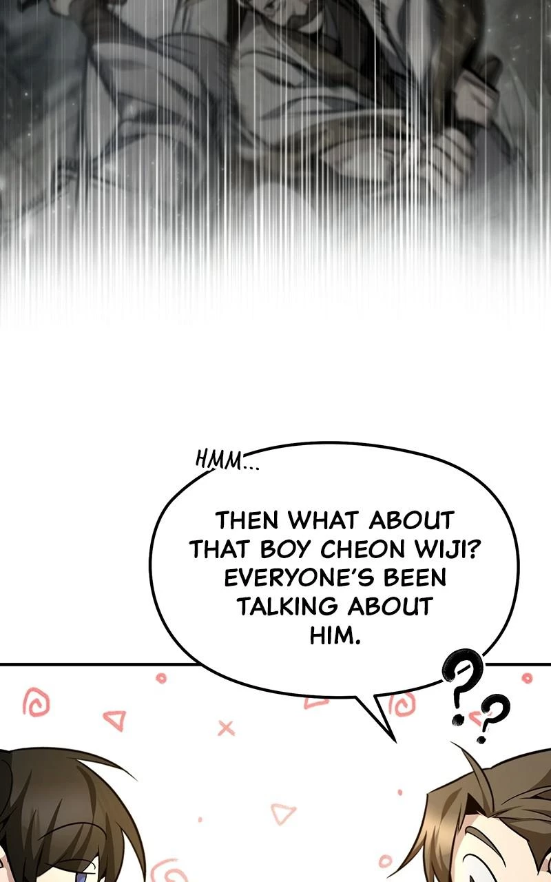 Best Teacher Baek Chapter 41 - 45