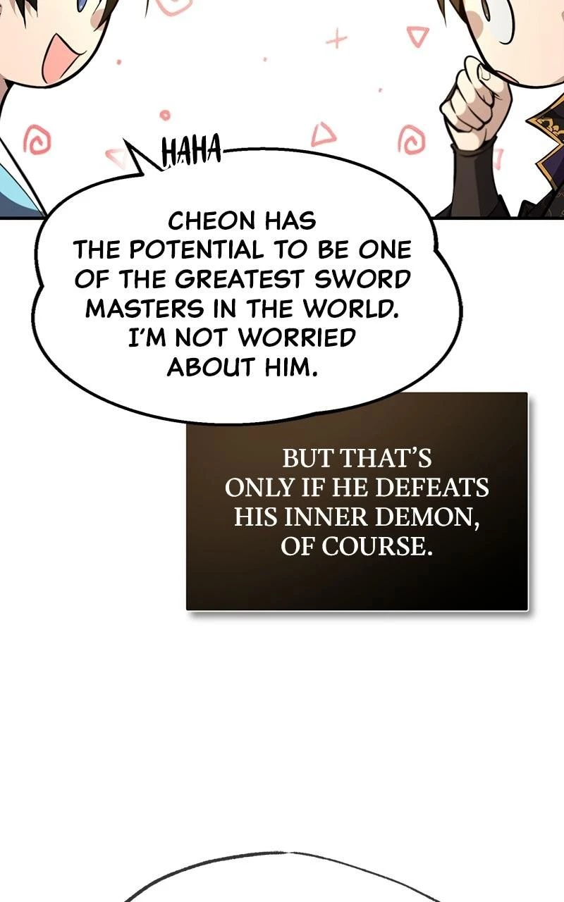 Best Teacher Baek Chapter 41 - 46