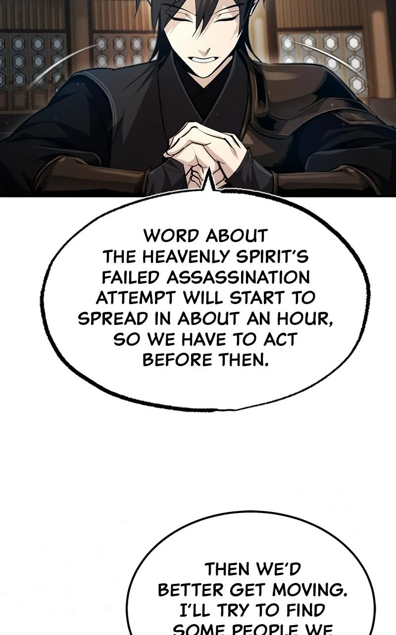 Best Teacher Baek Chapter 42 - 51