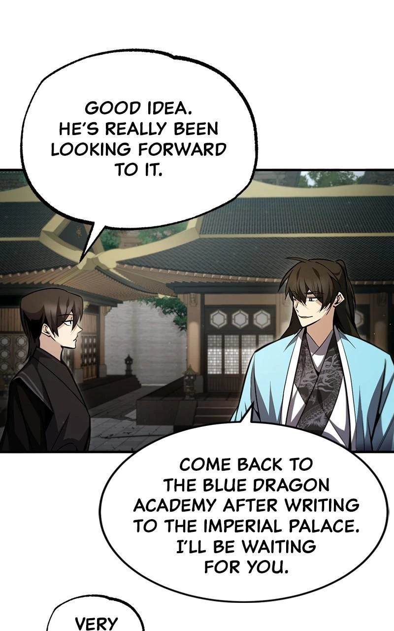 Best Teacher Baek Chapter 42 - 53