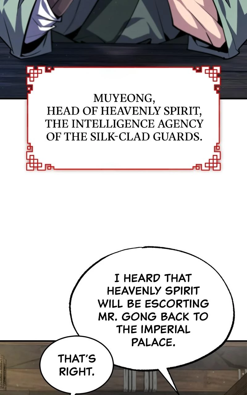 Best Teacher Baek Chapter 41 - 58