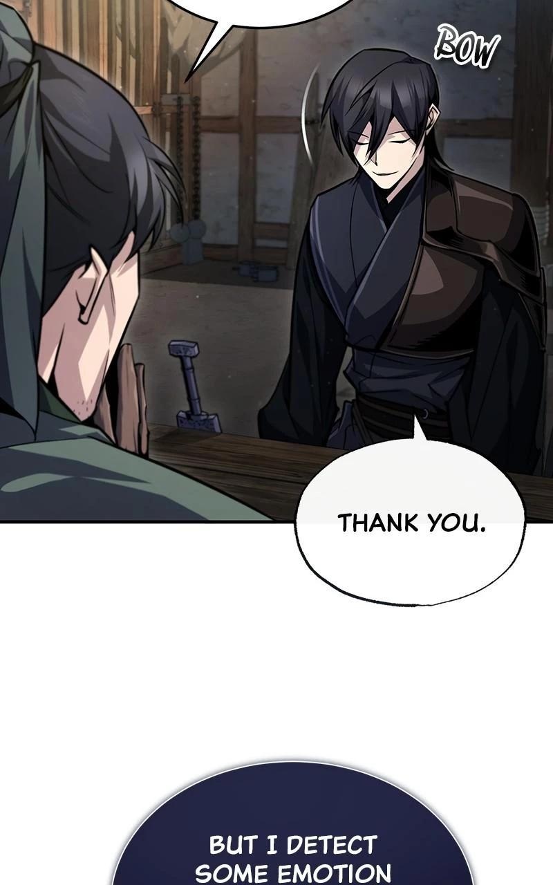 Best Teacher Baek Chapter 41 - 60