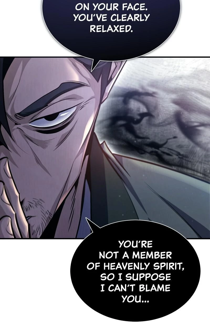 Best Teacher Baek Chapter 41 - 61