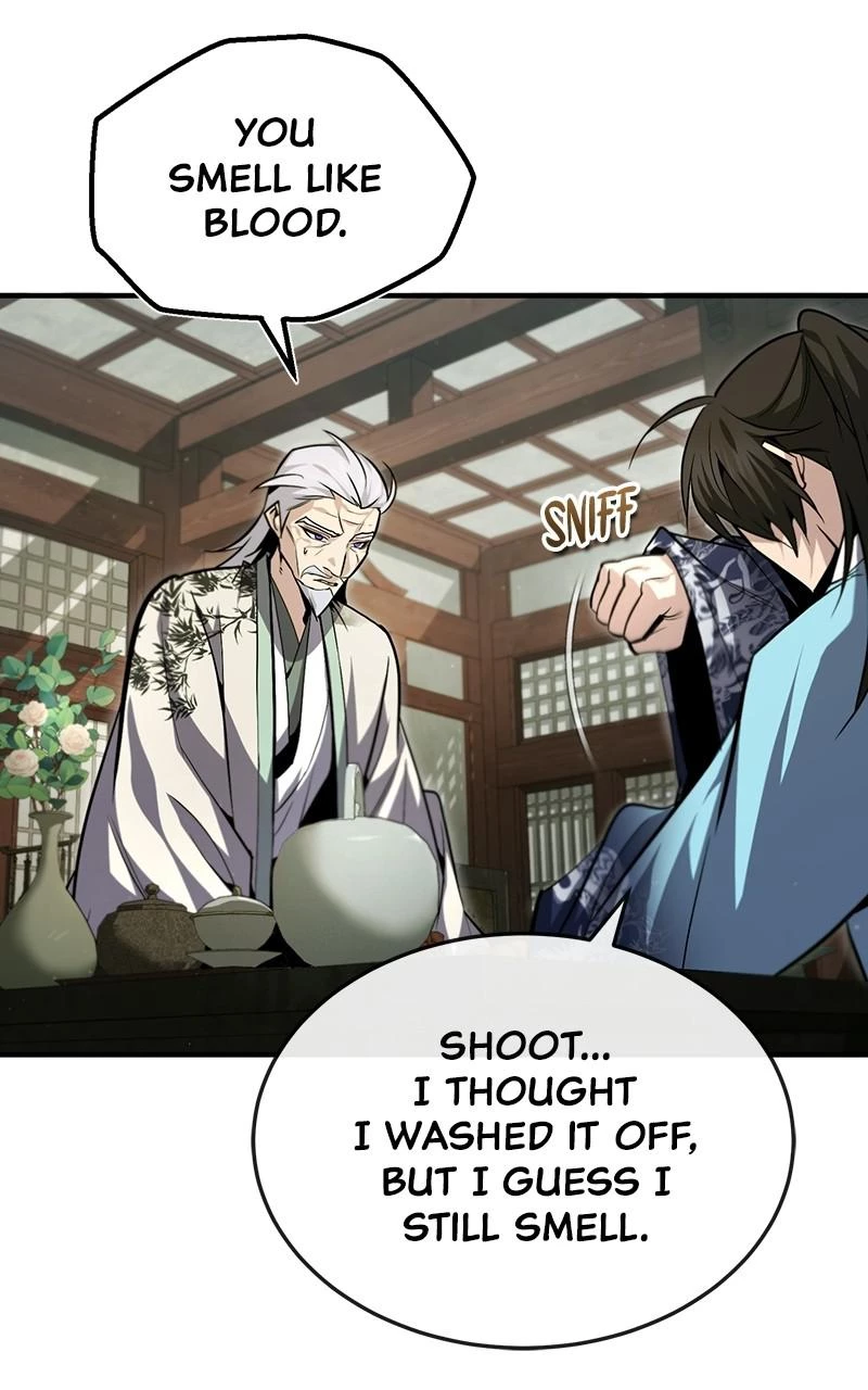 Best Teacher Baek Chapter 42 - 64
