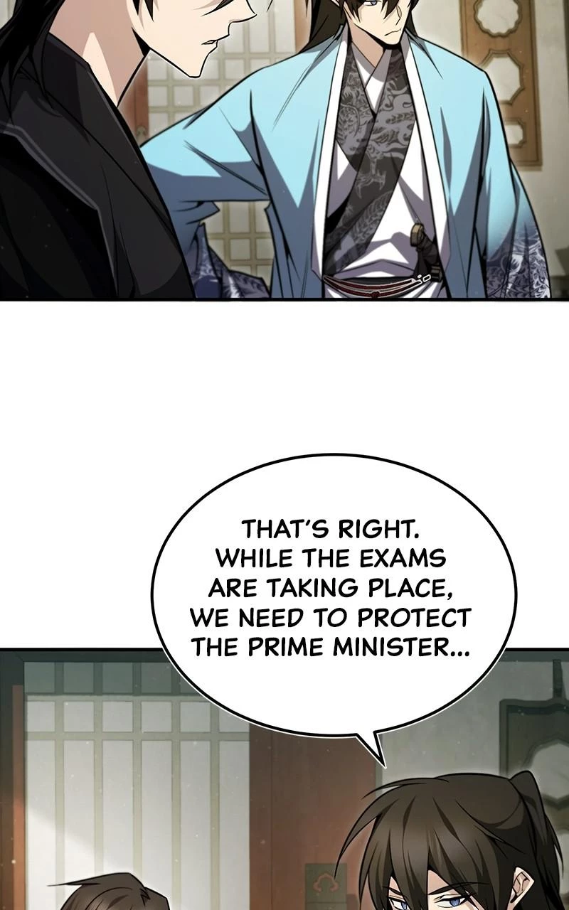 Best Teacher Baek Chapter 42 - 73