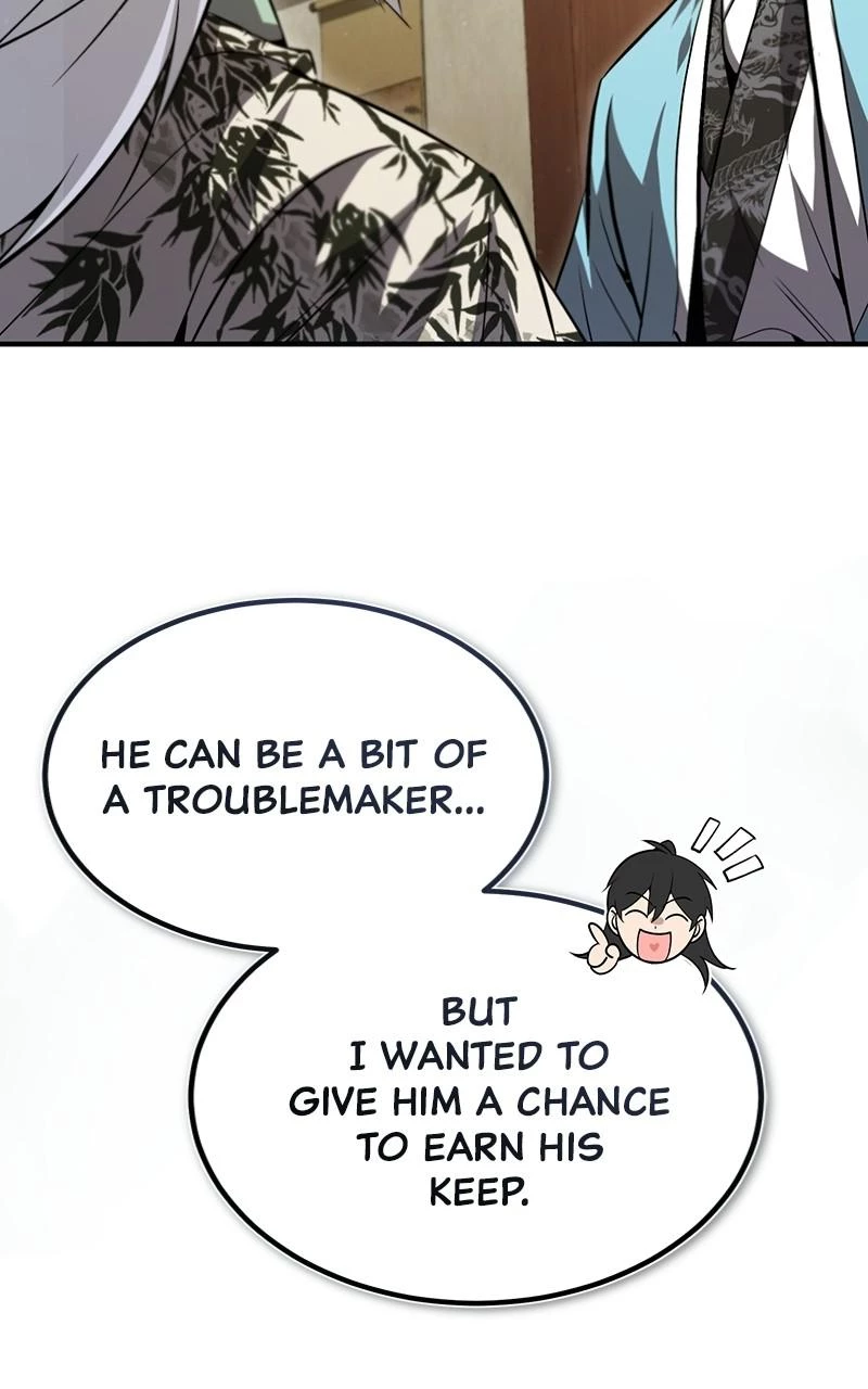 Best Teacher Baek Chapter 42 - 83