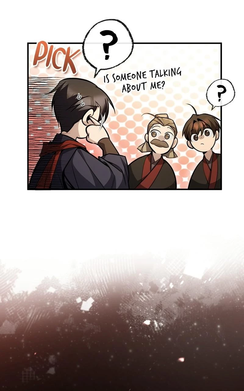 Best Teacher Baek Chapter 42 - 84