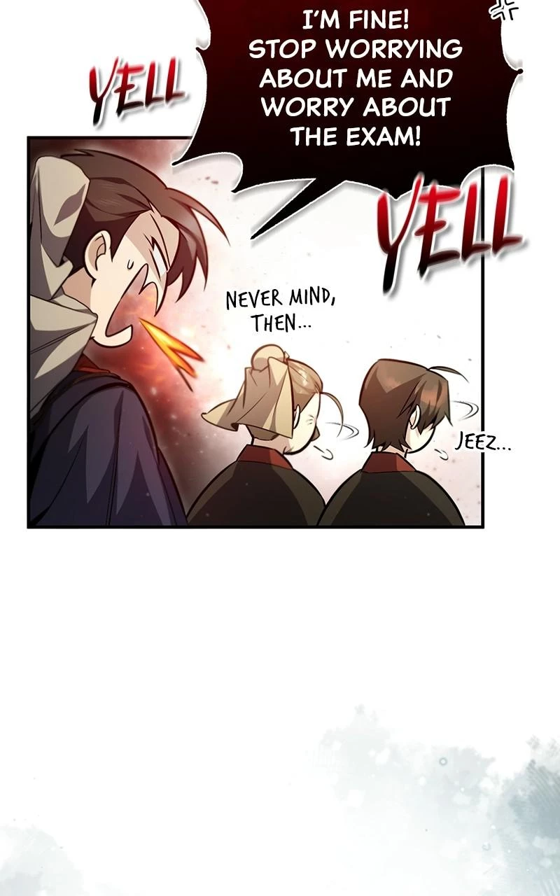 Best Teacher Baek Chapter 42 - 92