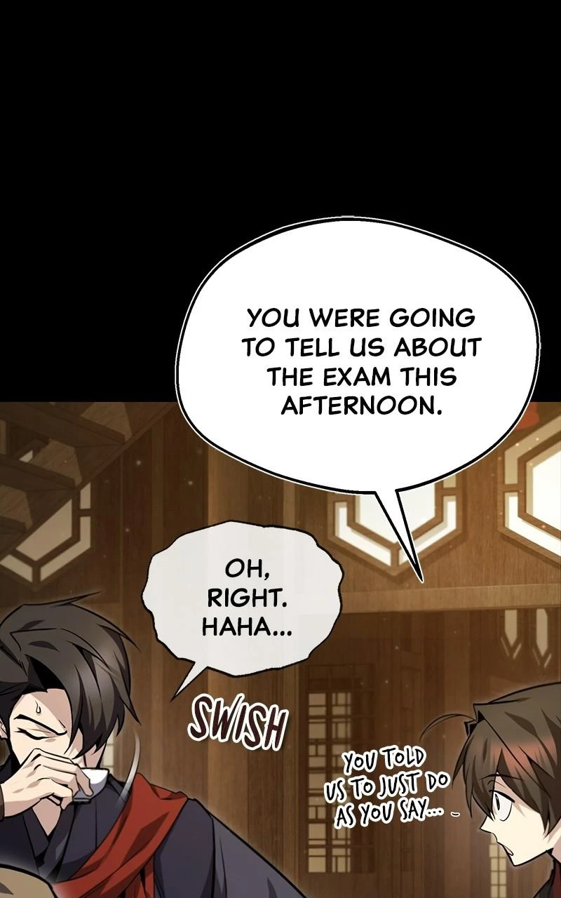 Best Teacher Baek Chapter 42 - 101