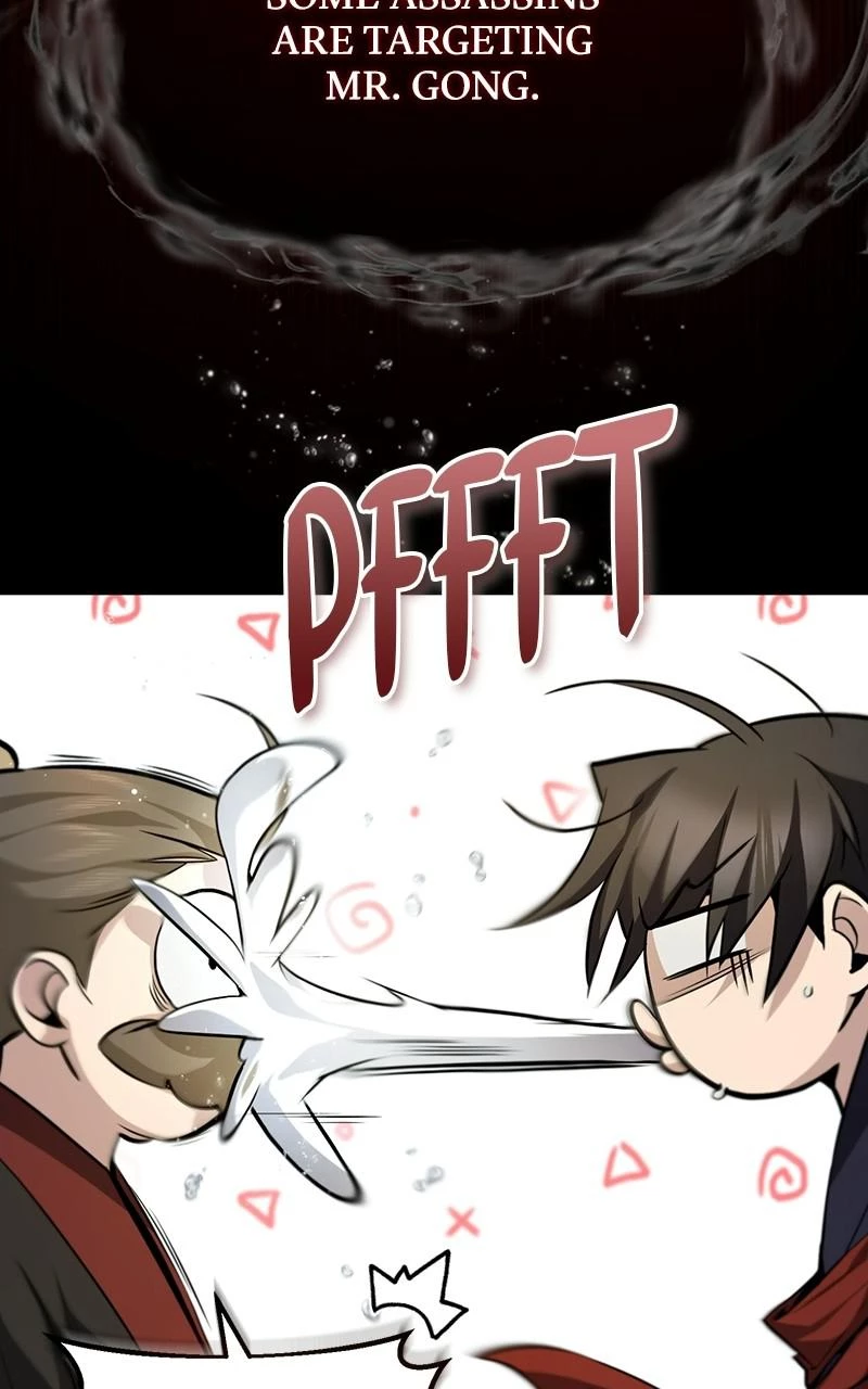 Best Teacher Baek Chapter 42 - 103